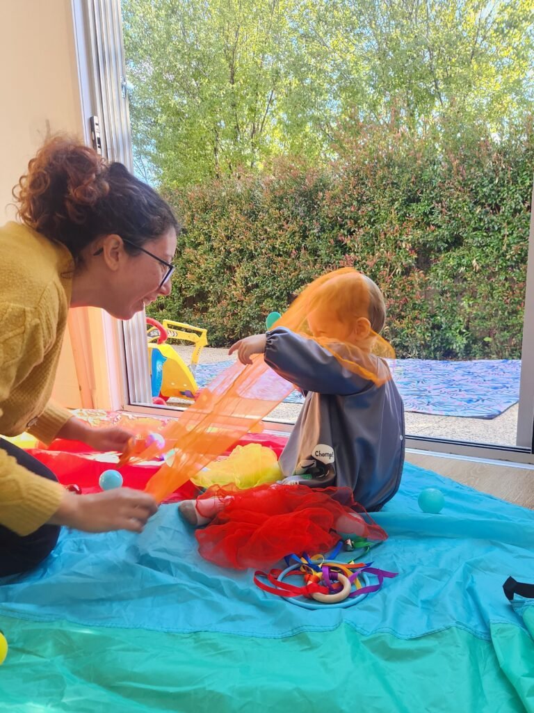 Finding Your Way: Why Teach Spanish to my Child?