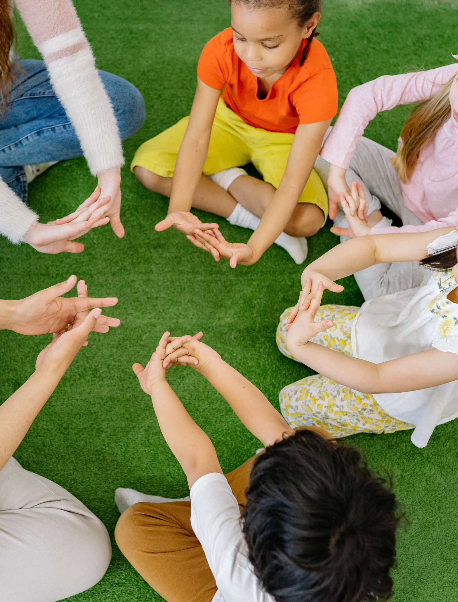 SPANISH FOR PRESCHOOLERS IN GEELONG